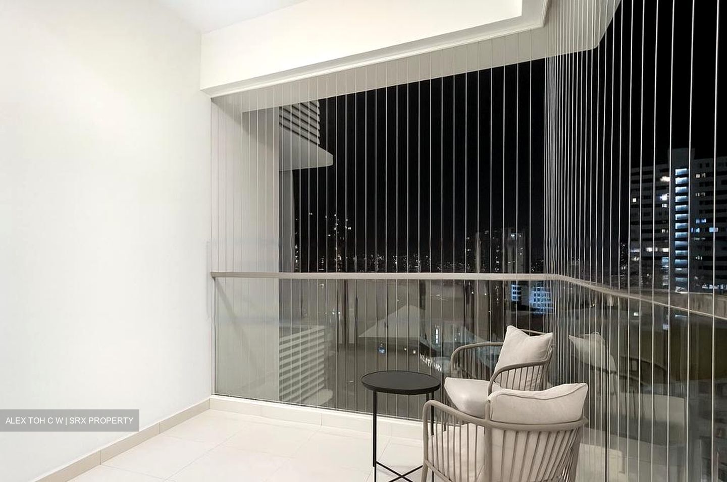Beacon Heights (D12), Condominium #483645631